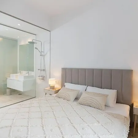 Luxury - Gym - 6 Pools - 3 Bed 401 Διαμέρισμα