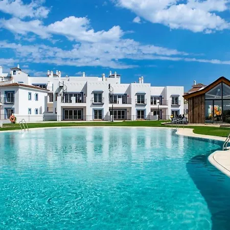 Luxury - Gym - 6 Pools - 3 Bed 401 Διαμέρισμα