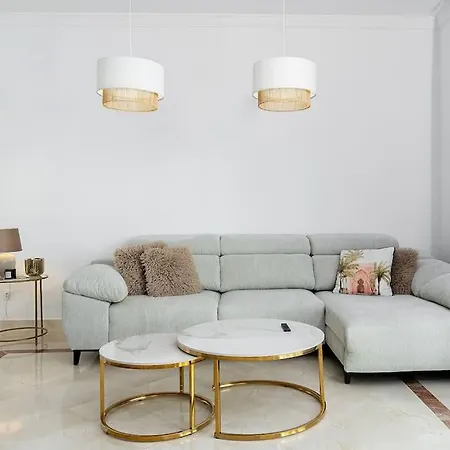 Luxury - Gym - 6 Pools - 3 Bed 401 * Εστεπόνα