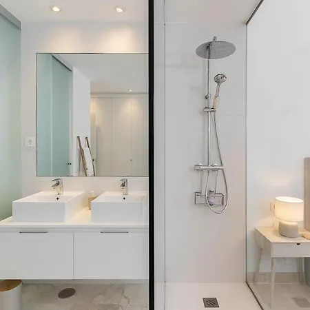 Διαμέρισμα Luxury - Gym - 6 Pools - 3 Bed 401 *